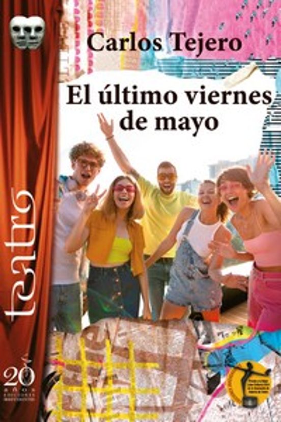 El Ultimo Viernes De Mayo