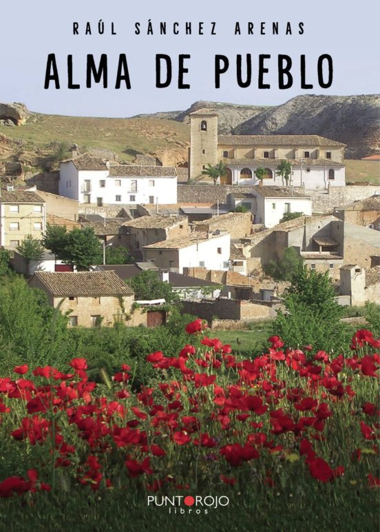 Alma De Pueblo