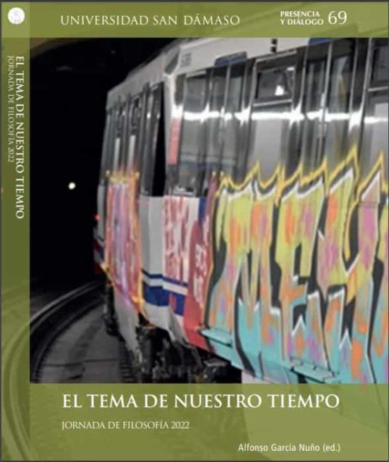 El Tema De Nuestro Tiempo