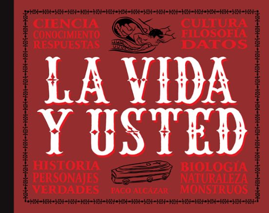 La Vida Y Usted