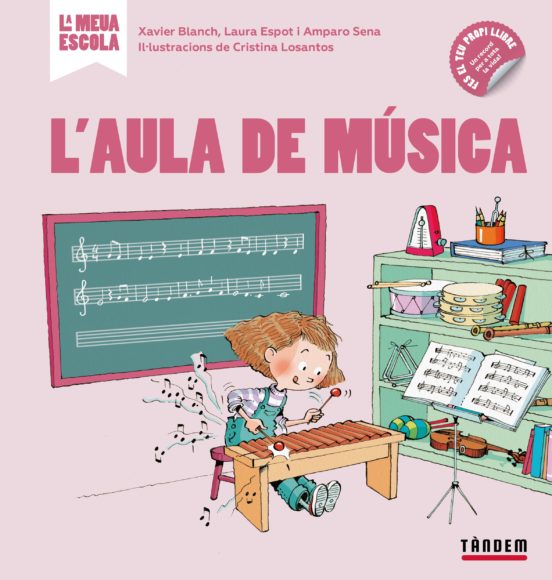 Laula De Música -valenciá
