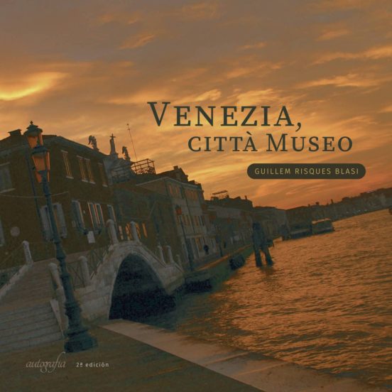 Venezia Citta Museo