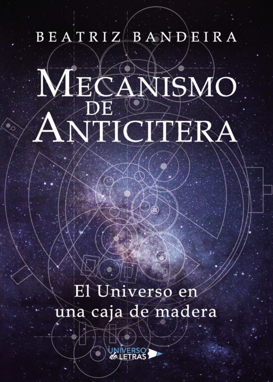 Mecanismo De Anticitera