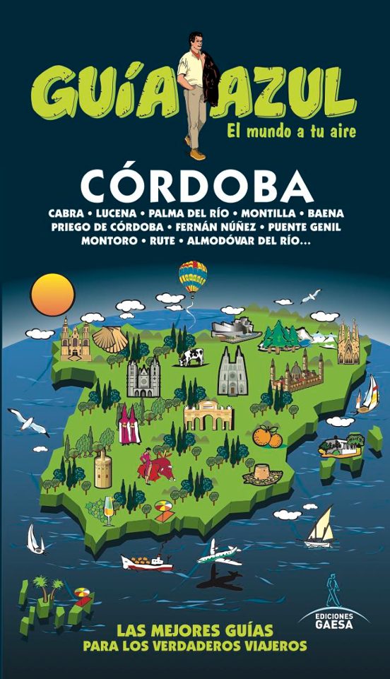 Cordoba 2019