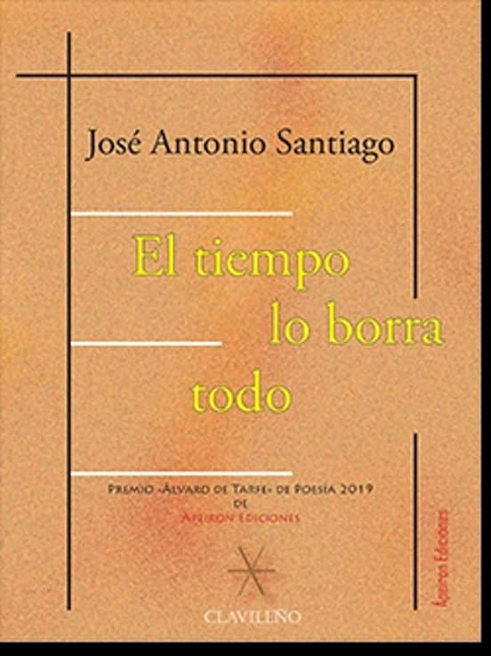 El Tiempo Lo Borra Todo