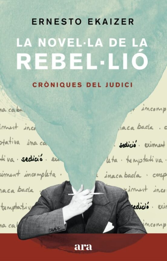 La Novel·la De La Rebel·lió