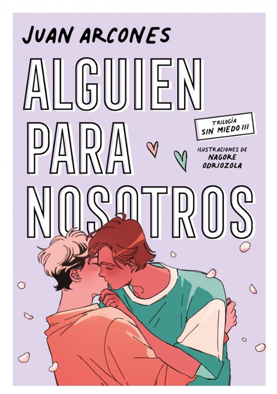 Alguien Para Nosotros