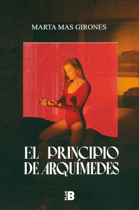 El Principio De Arquímedes