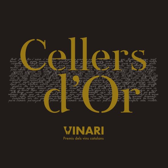 Cellers D Or: Vinari Premis De Vins Catalans