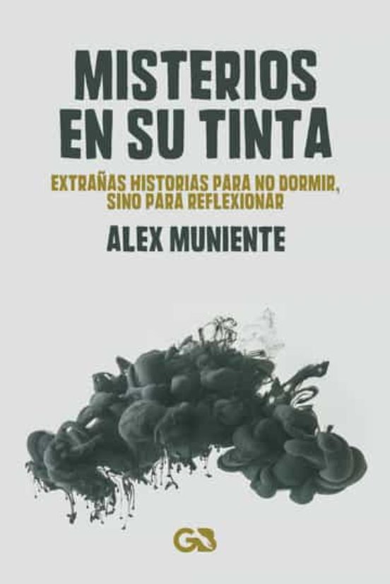 Misterios En Su Tinta