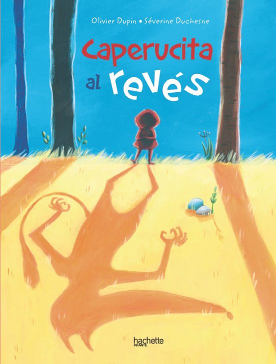 Caperucita Al Revés