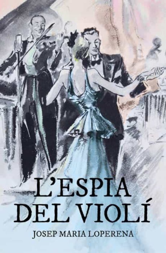 L Espia Del Violi