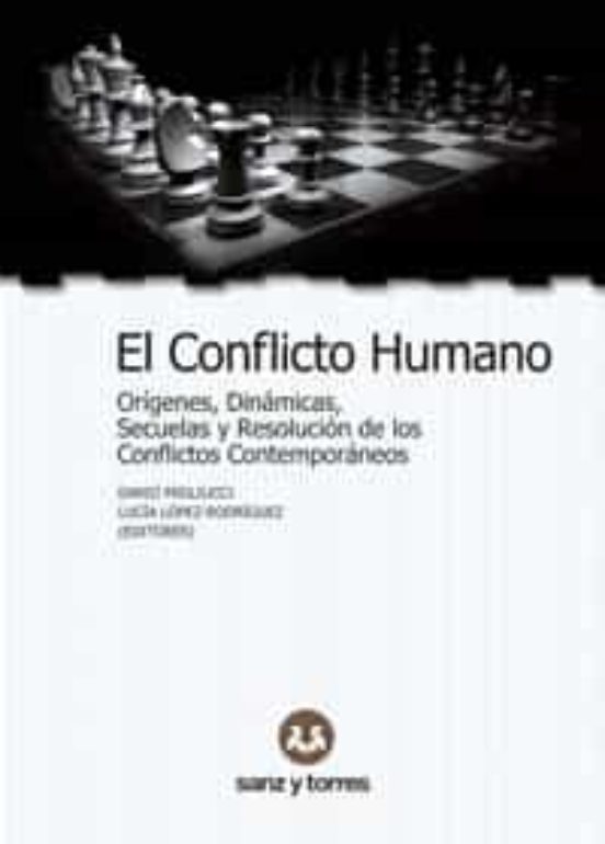 El Conflicto Humano
