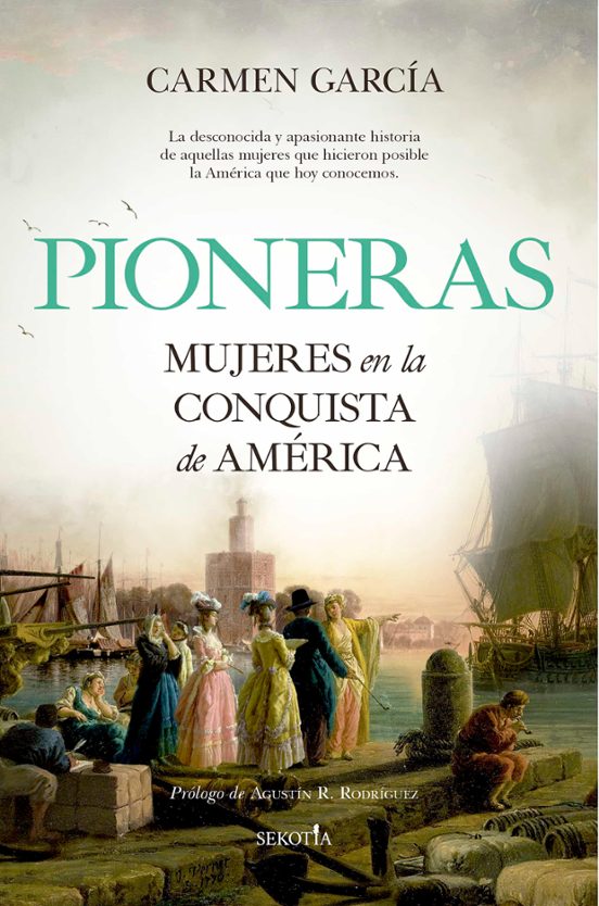 Pioneras