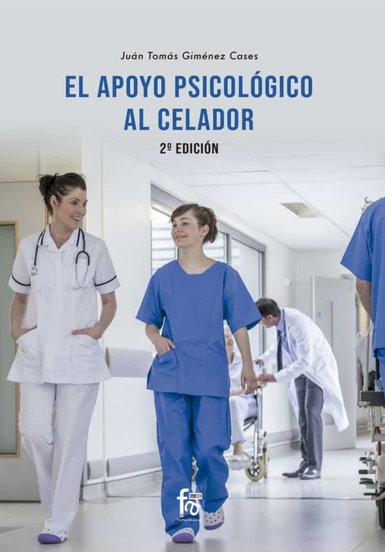 El Apoyo Psicologico Del Celador