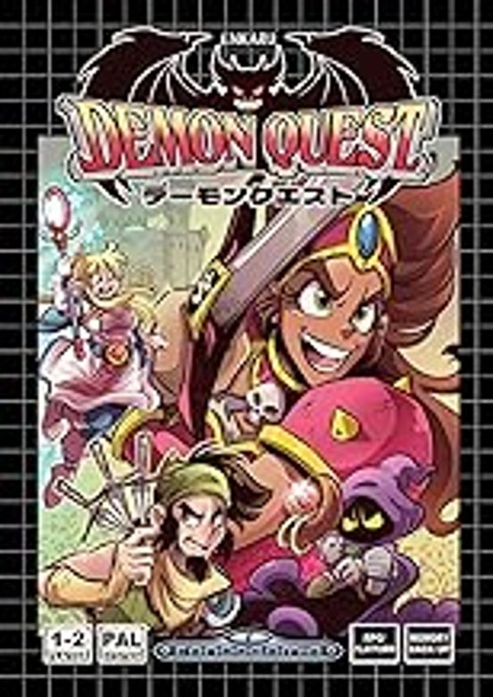 Demon Quest