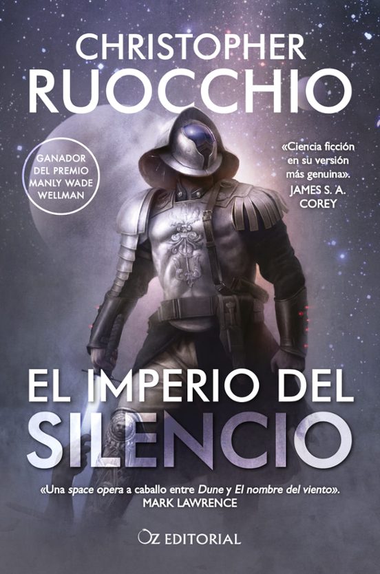 El Imperio Del Silencio