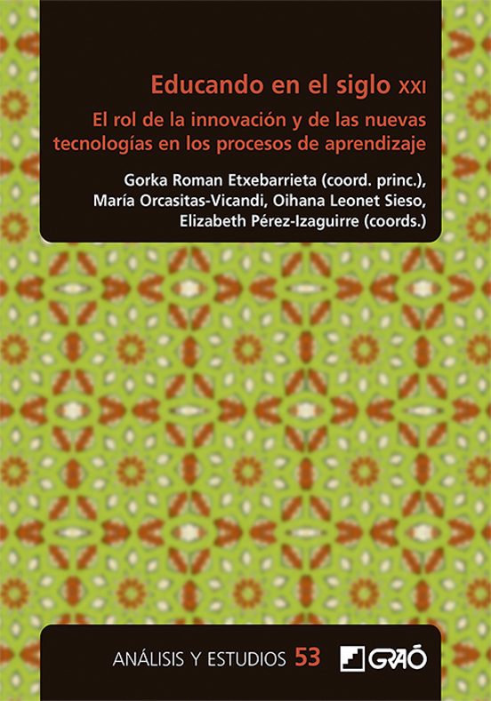 Educando En El Siglo Xxi