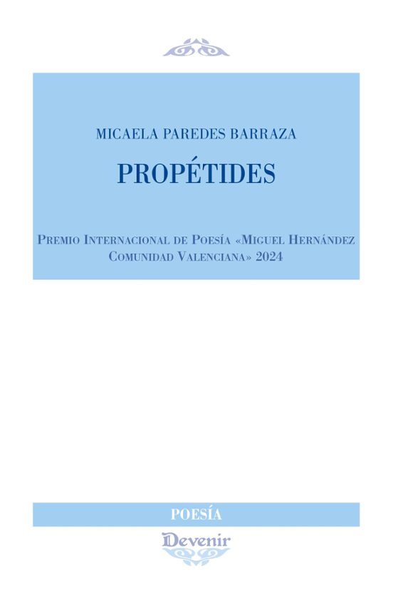Propétides