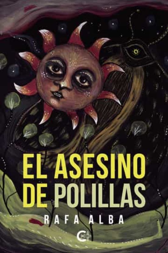 El Asesino De Polillas