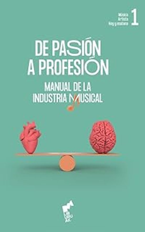 De pasión a profesión