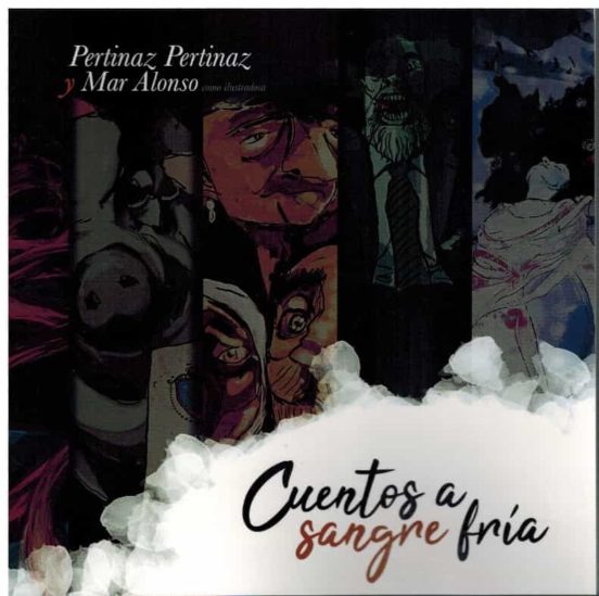 Cuentos a sangre fría