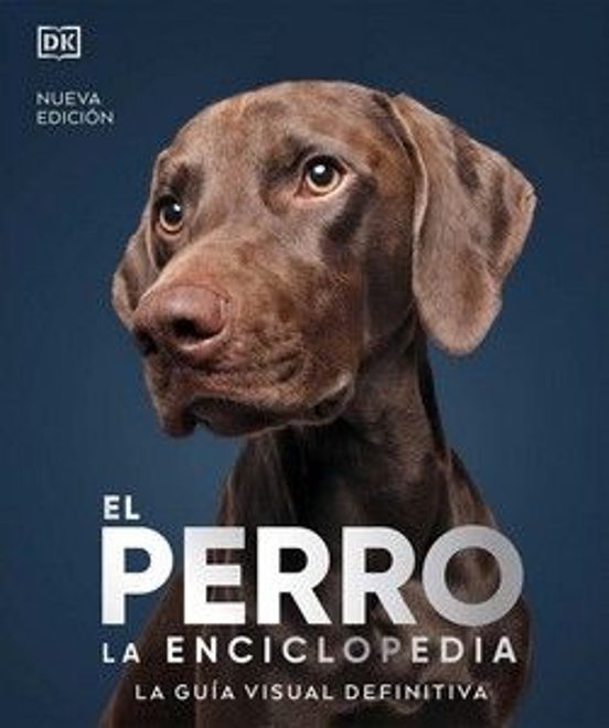 El Perro. La Enciclopedia