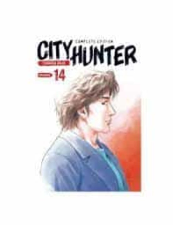City Hunter 14