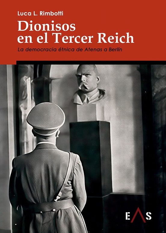 Dionisos en el Tercer Reich