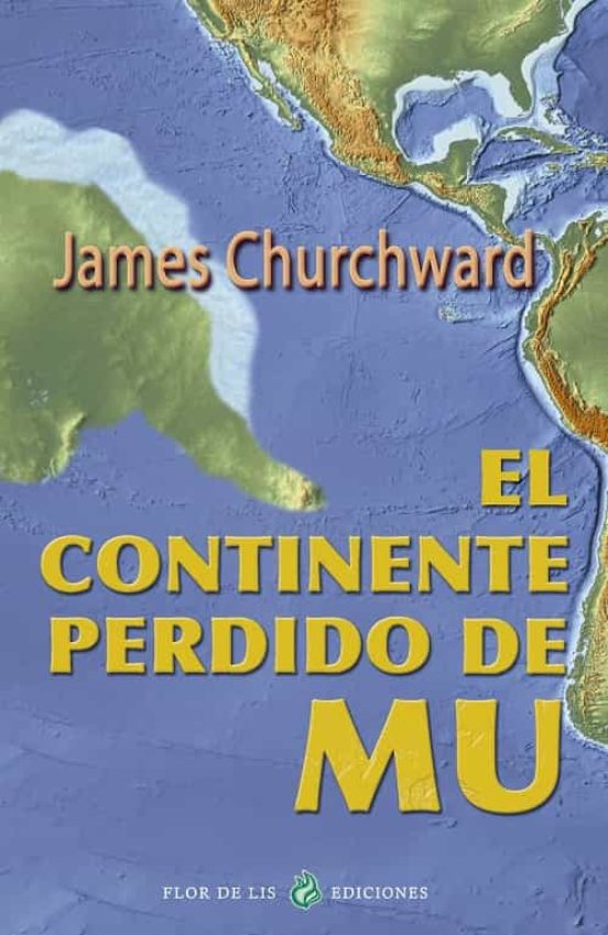 El Continente Perdido De Mu