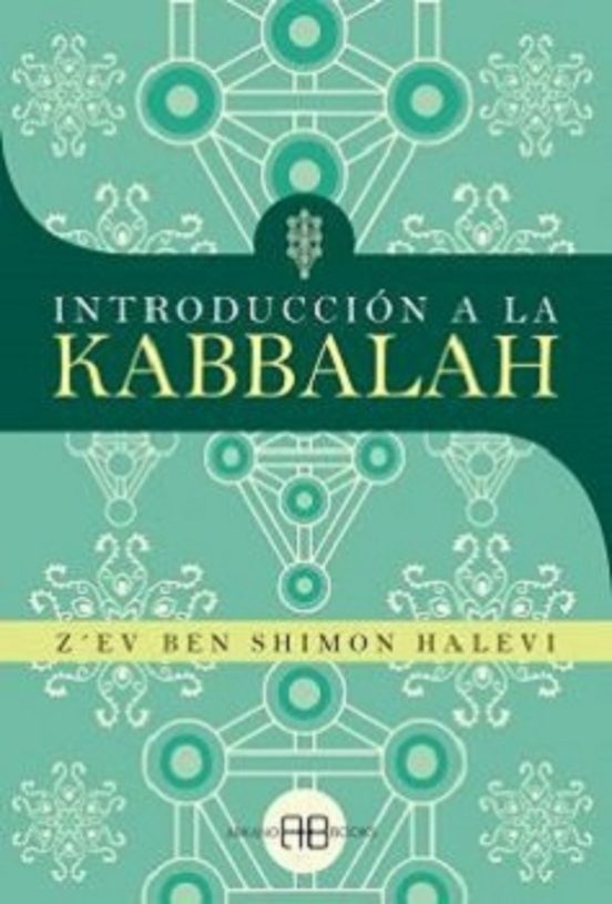 Introducción A La Kabbalah