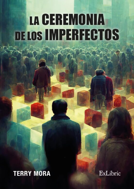 La Ceremonia De Los Imperfectos
