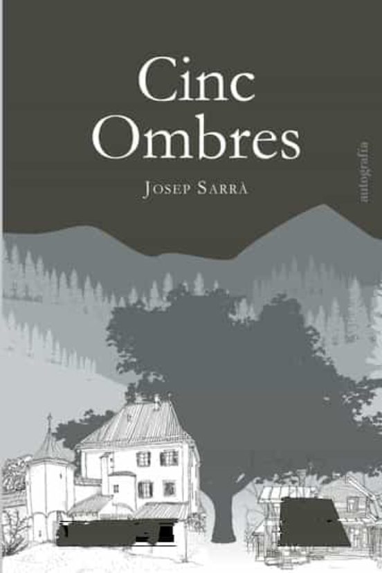 Cinc Ombres