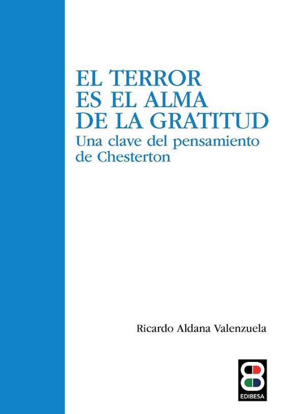 El Terror Es El Alma De La Gratitud