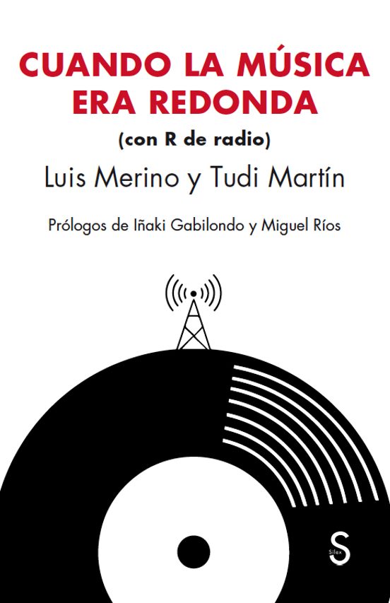 Cuando La Música Era Redonda