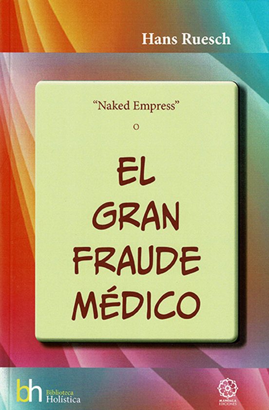 Naked Empress O El Gran Fraude Medico