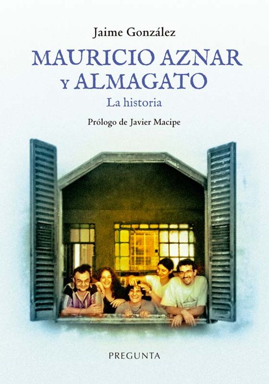 Mauricio Aznar Y Almagato. La Historia