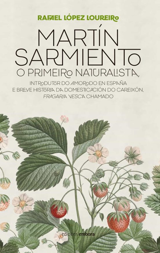 Martín Sarmiento O Primeiro Naturalista