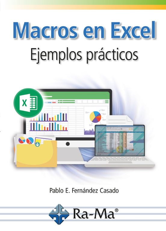Macros En Excel. Ejemplos Prácticos