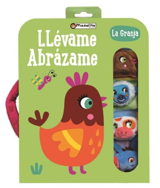 Llevame Abrazame Granja
