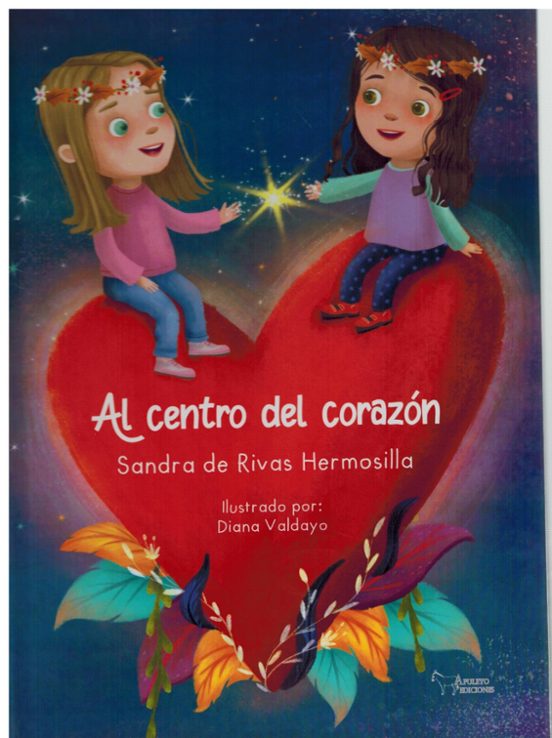 Al centro del corazón