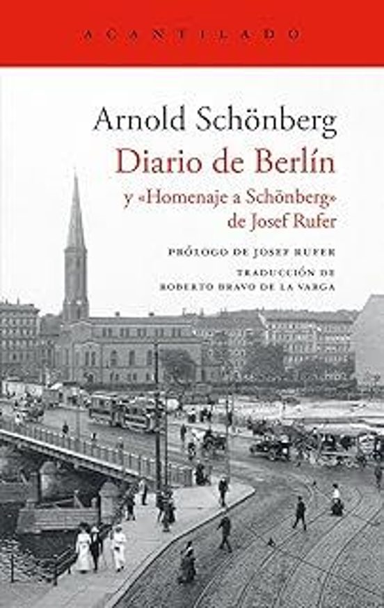 Diario De Berlin