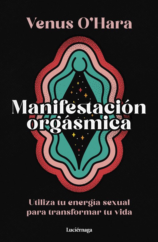 Manifestación Orgásmica