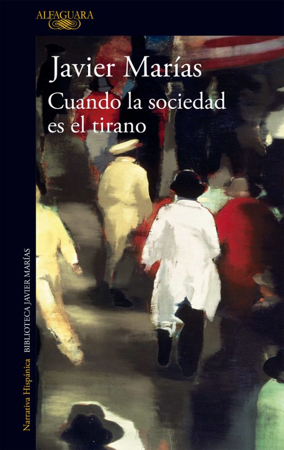 Cuando La Sociedad Es El Tirano