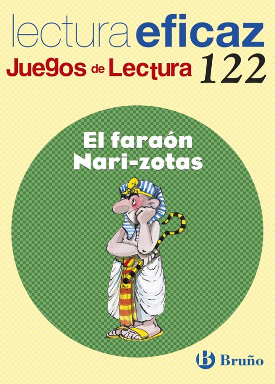El Faraon Nari-zotas