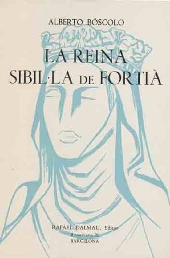 Reina Sibilla De Fortia La