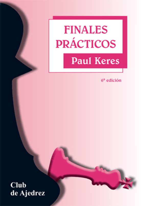 Finales Practicos De Ajedrez