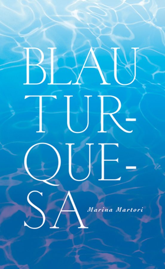 Blau Turquesa