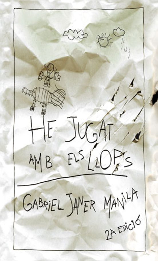 He Jugat Amb Llops