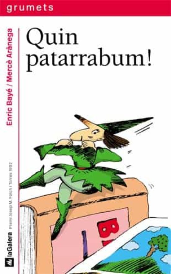 Quin Patarrabum